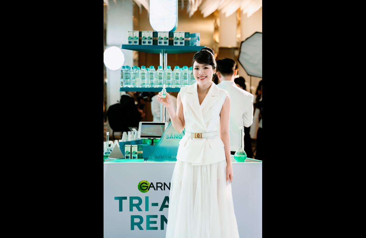 GARNIER