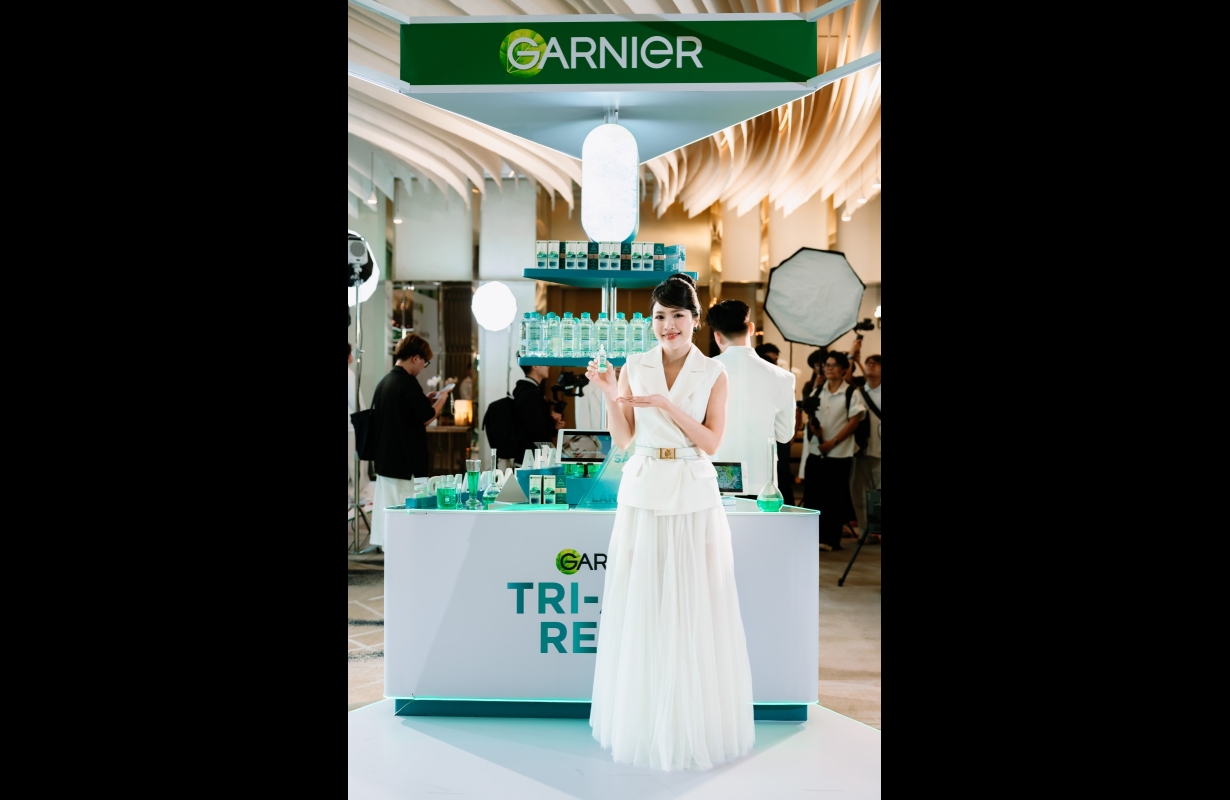 GARNIER