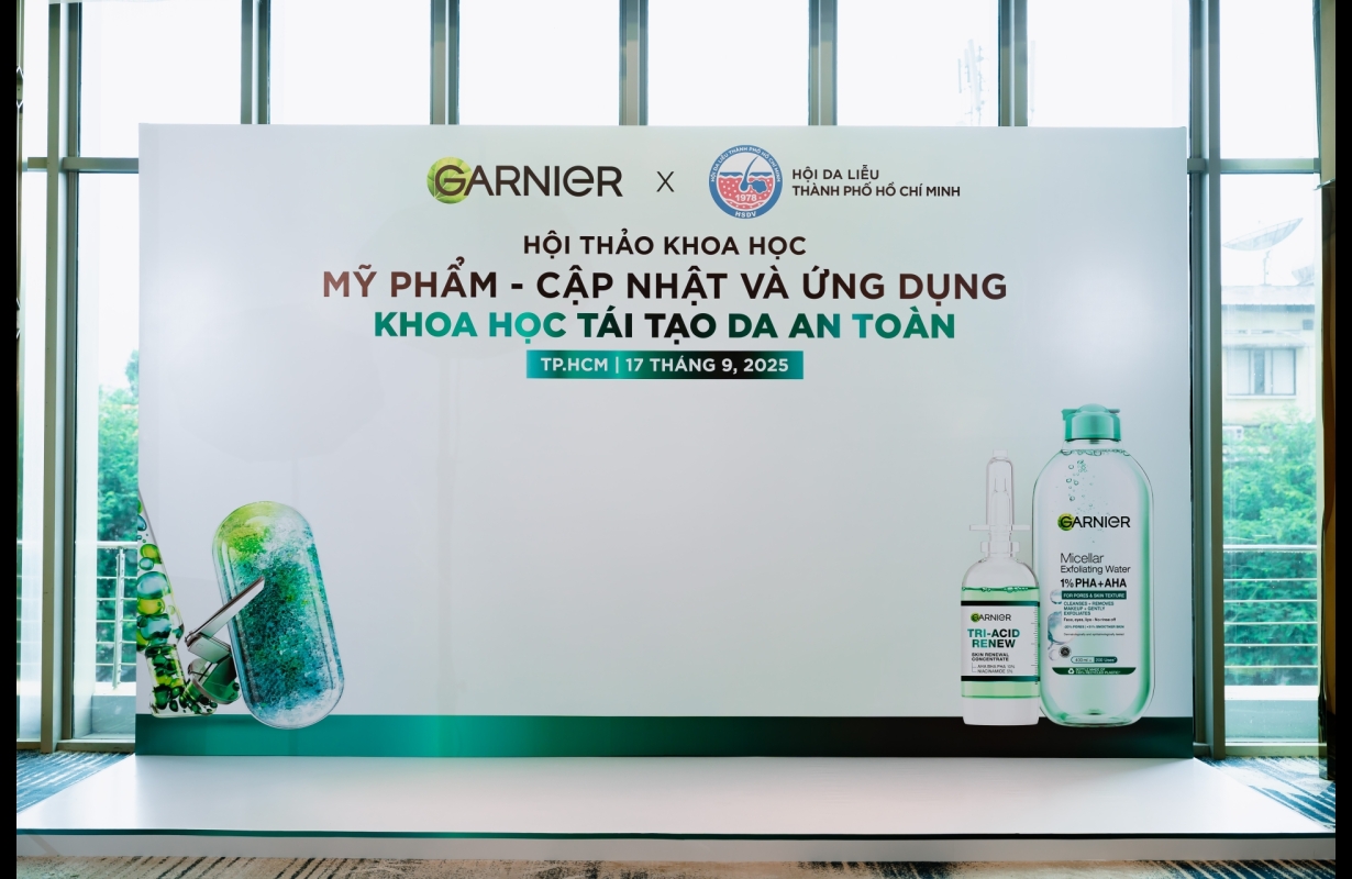 GARNIER