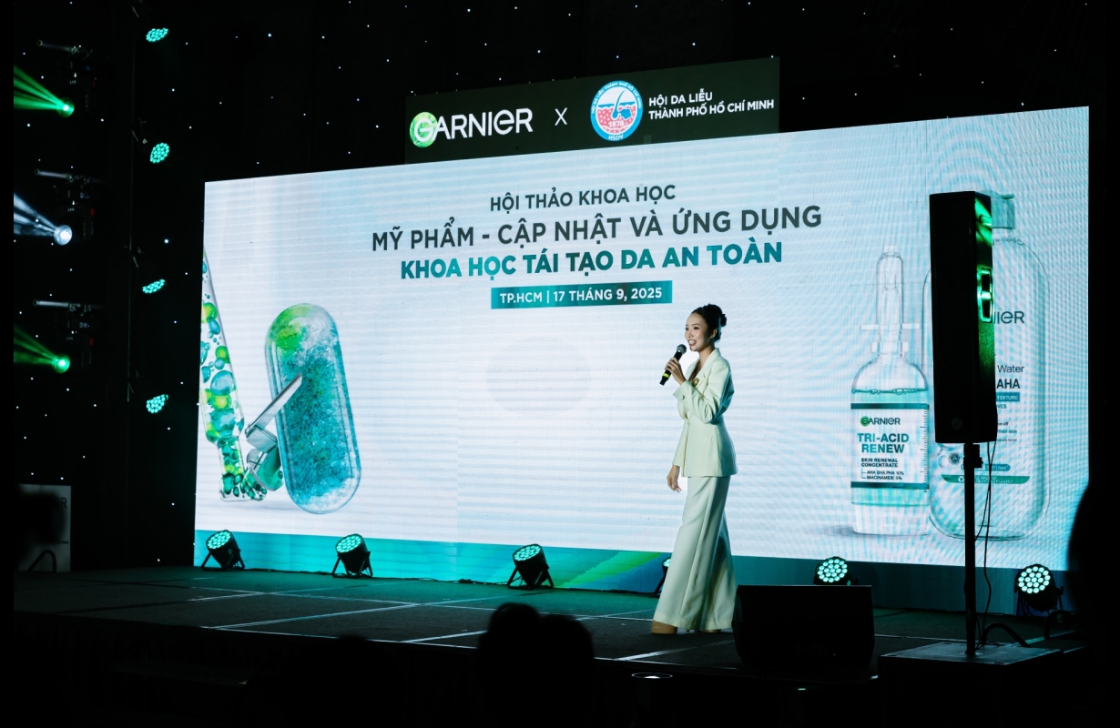 GARNIER