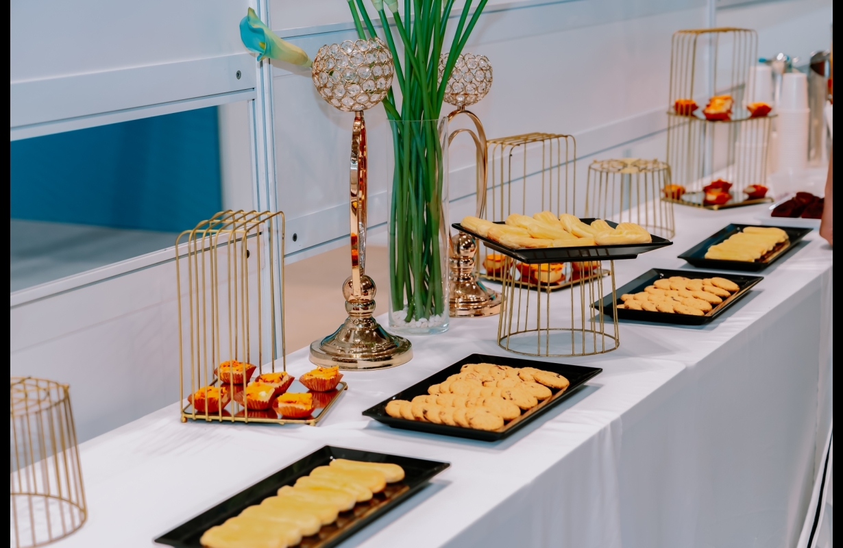 TRIỂN LÃM QUỐC TẾ IDAX