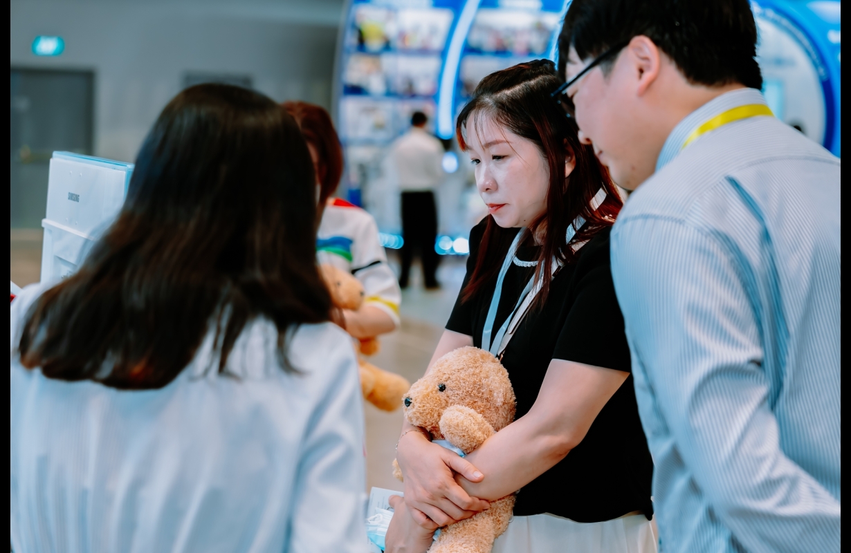 TRIỂN LÃM QUỐC TẾ IDAX