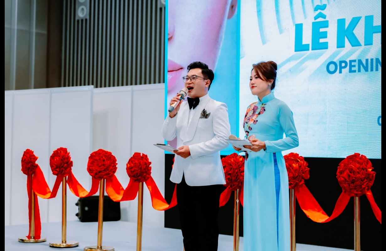 TRIỂN LÃM QUỐC TẾ IDAX