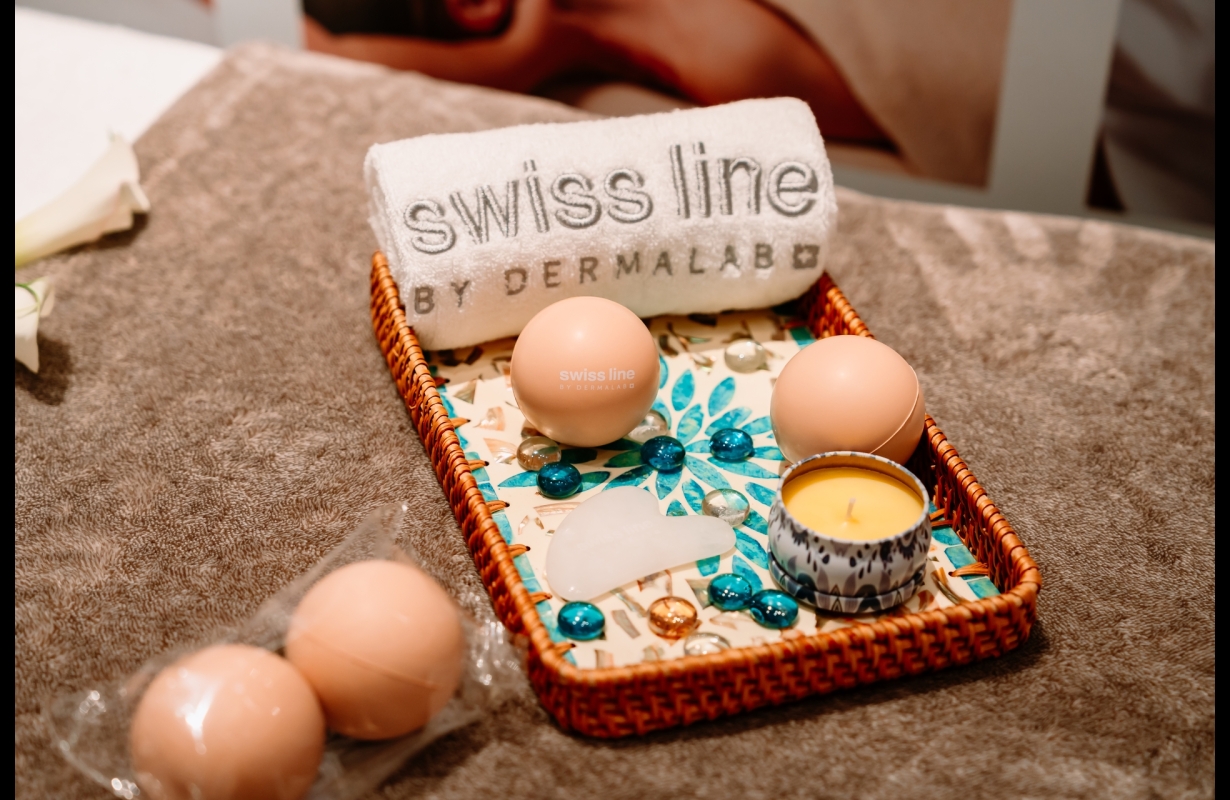 SWISS LINE