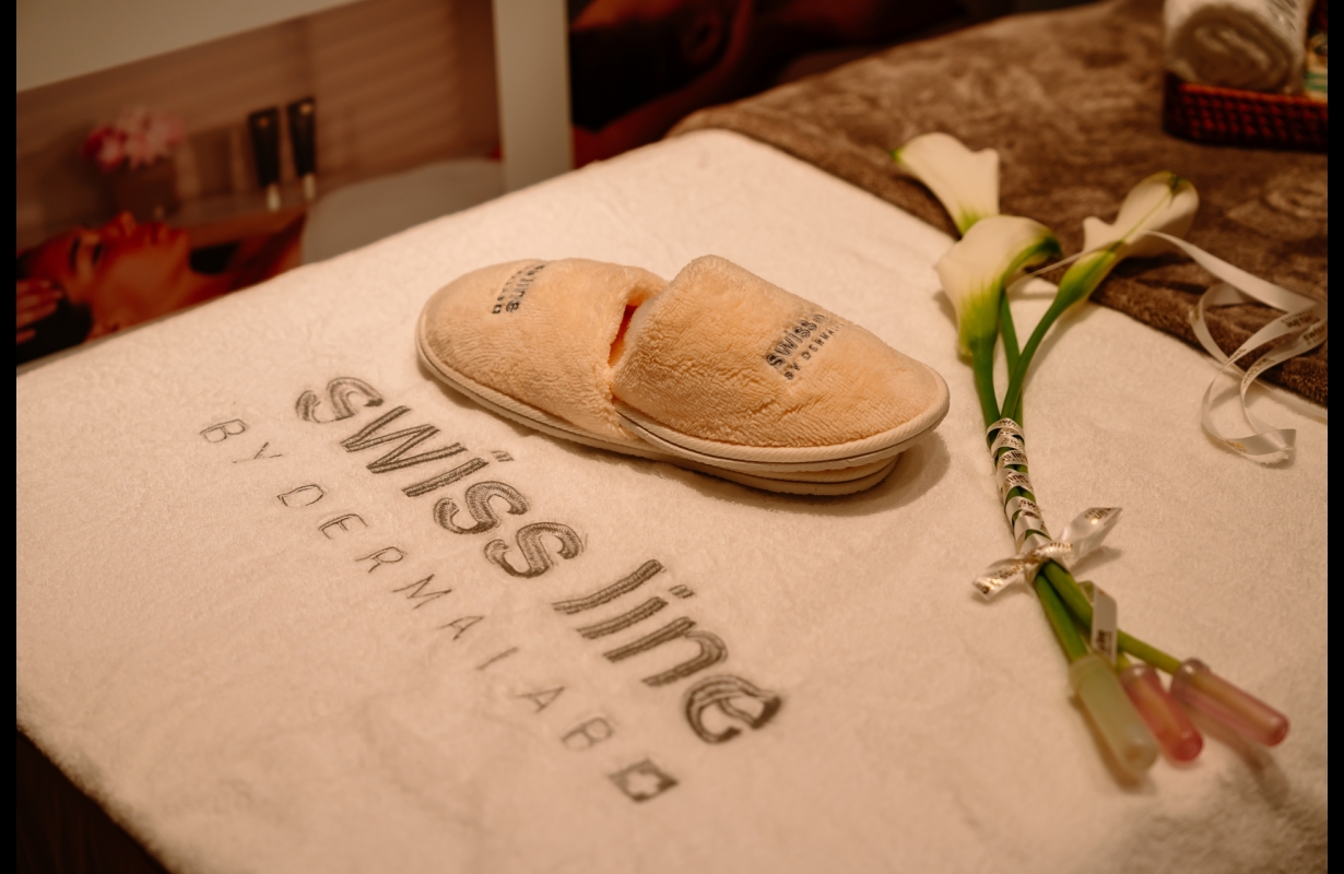 SWISS LINE