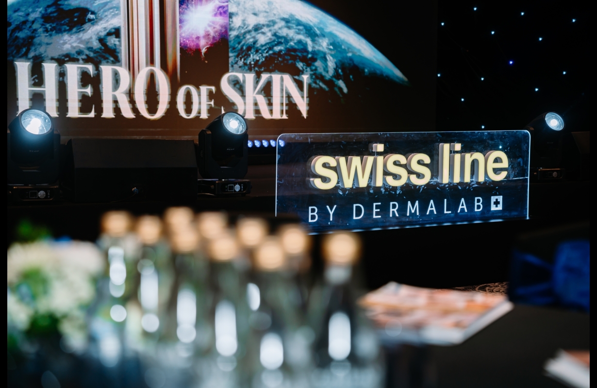 SWISS LINE