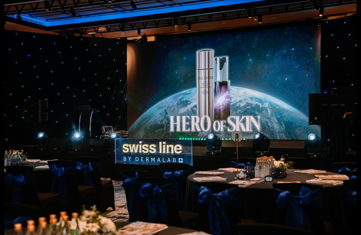 SWISS LINE