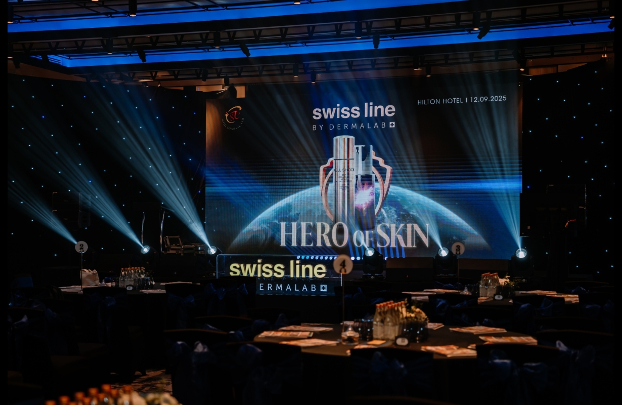 SWISS LINE