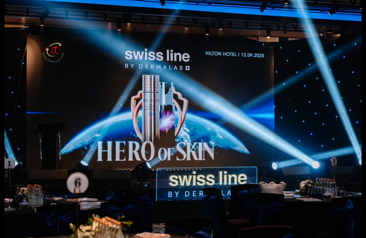 SWISS LINE