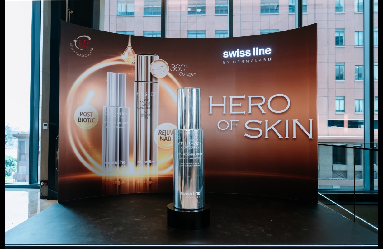 SWISS LINE