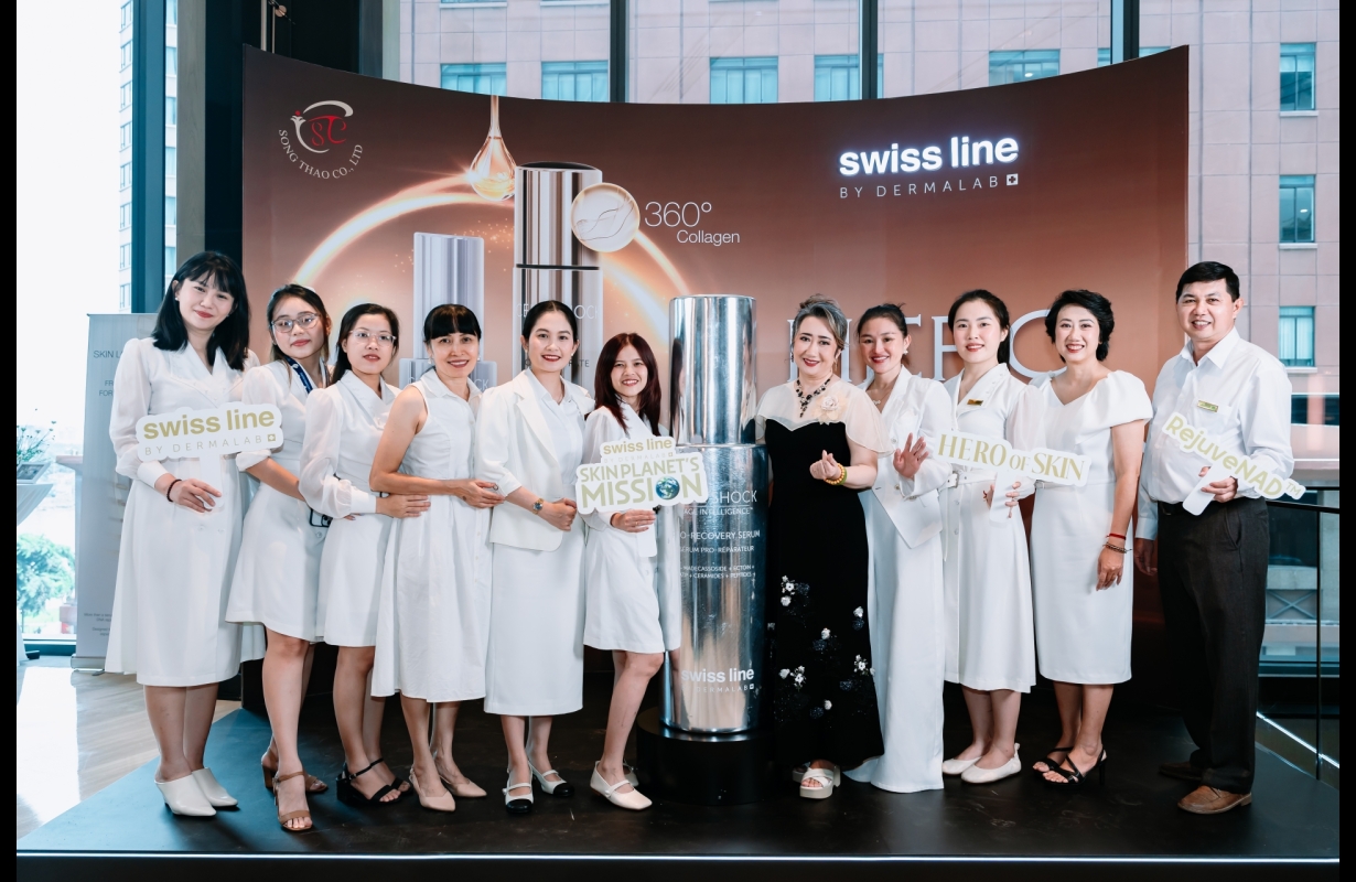 SWISS LINE