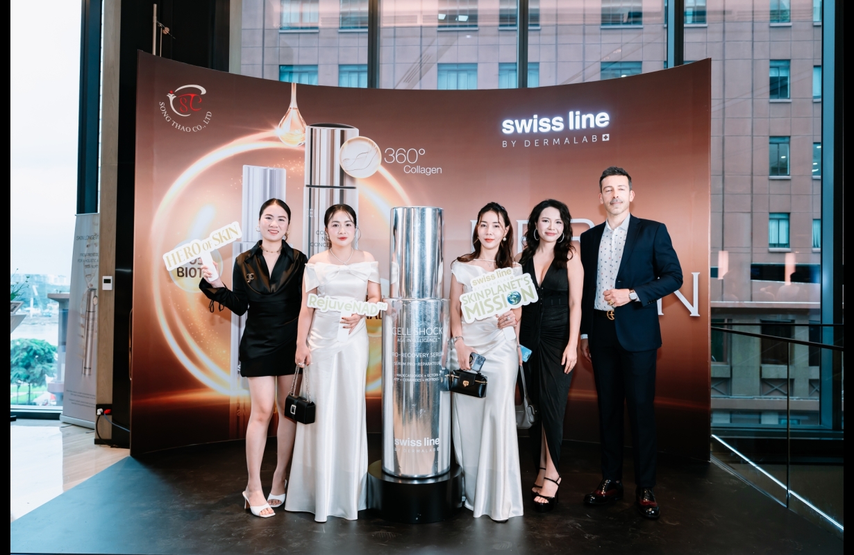 SWISS LINE