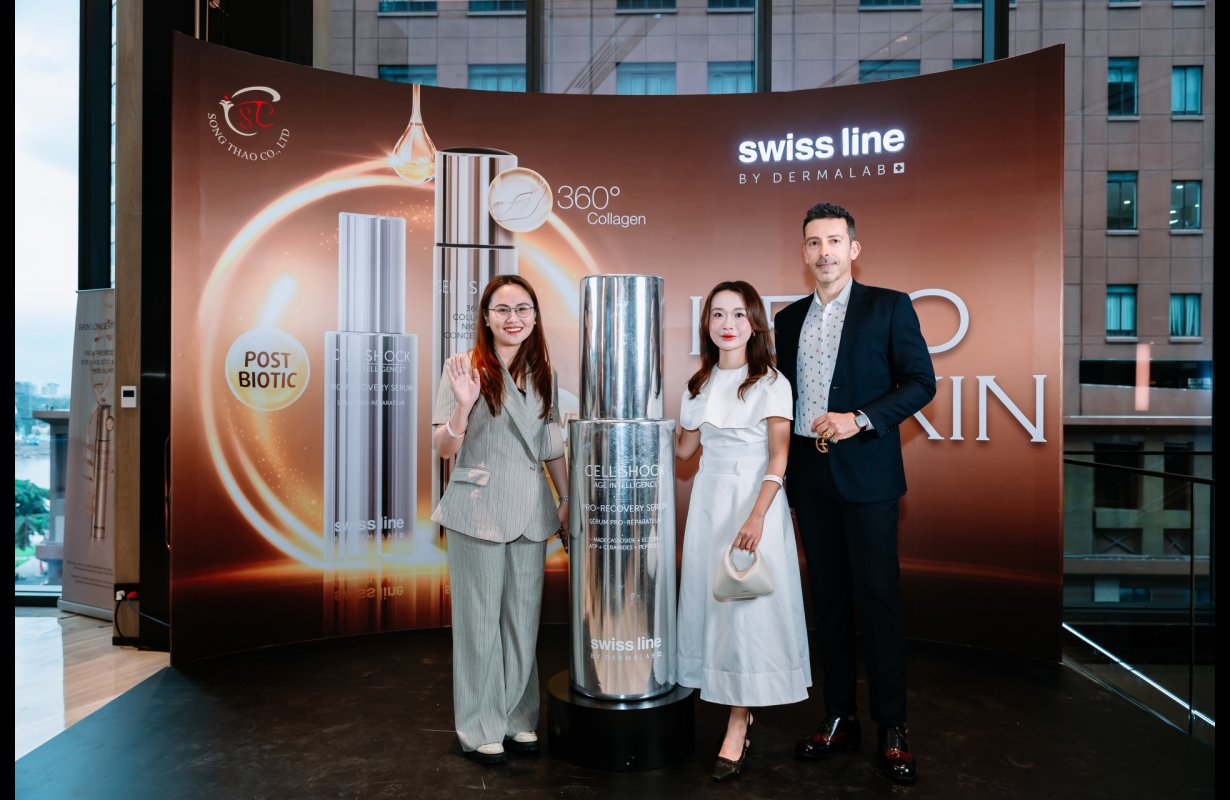 SWISS LINE