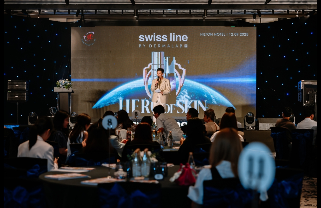 SWISS LINE