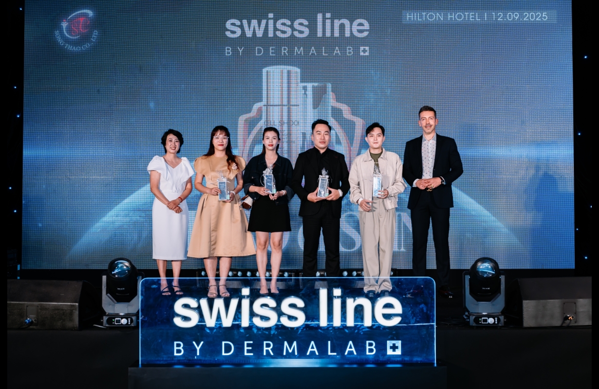 SWISS LINE
