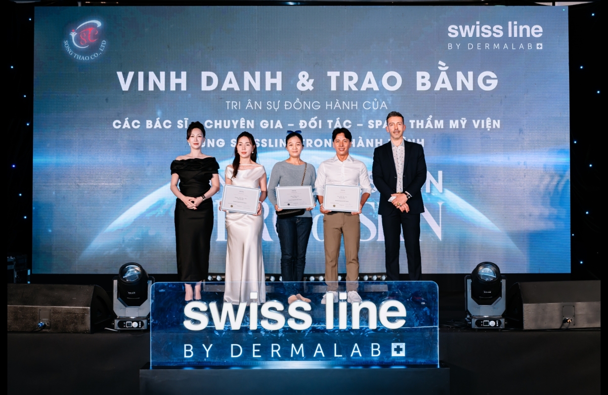 SWISS LINE