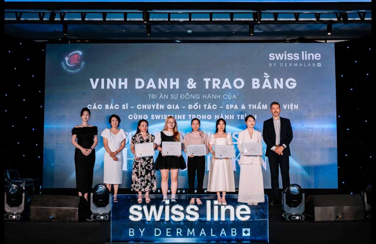 SWISS LINE