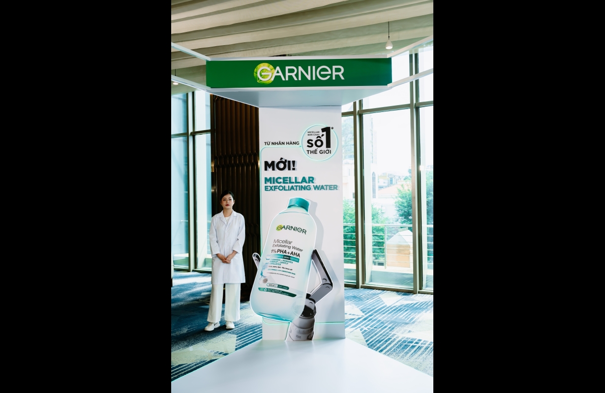 GARNIER