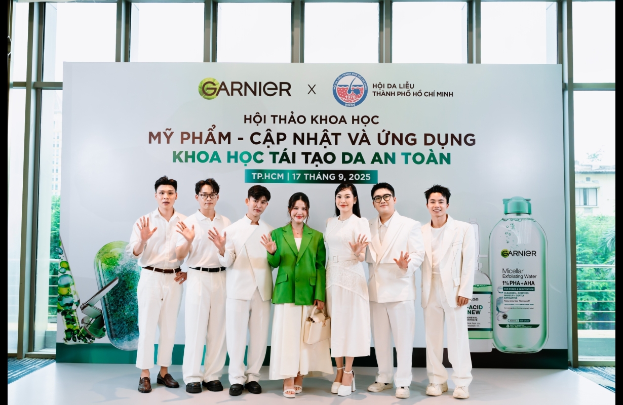 GARNIER