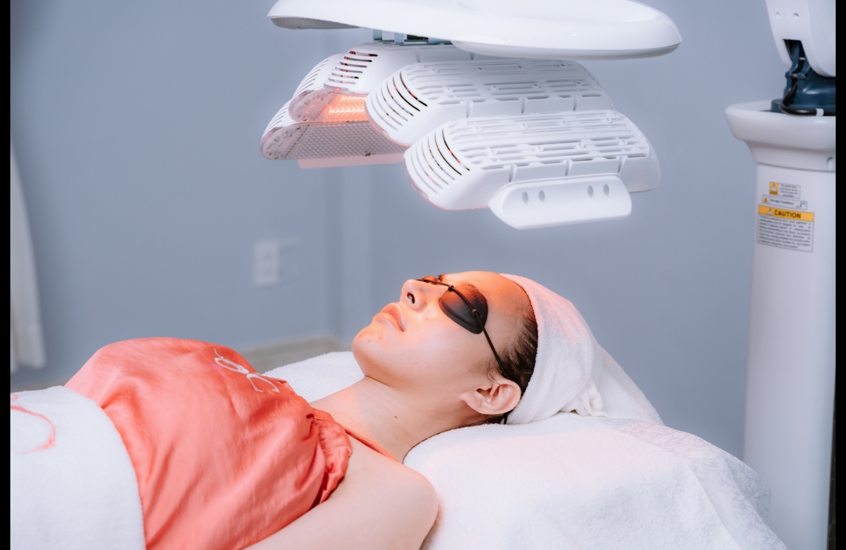 THẨM MỸ VIỆN ASC