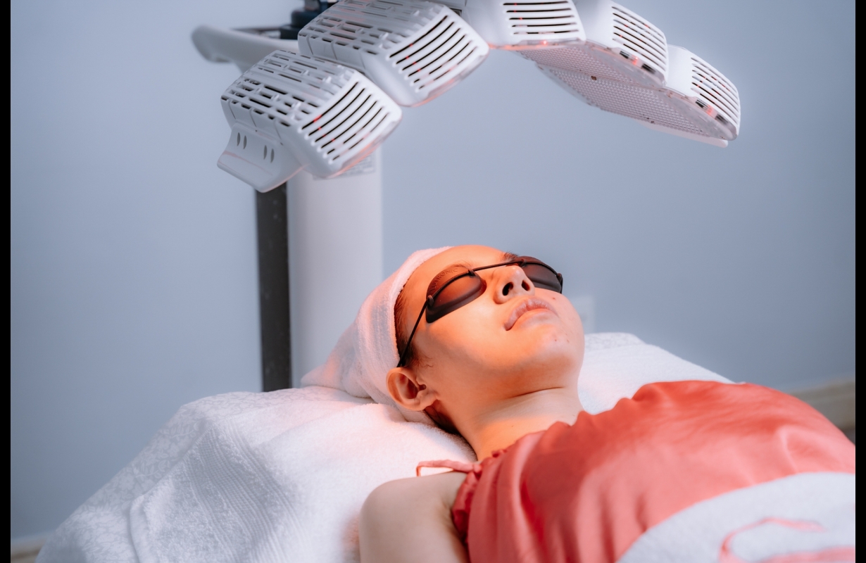 THẨM MỸ VIỆN ASC