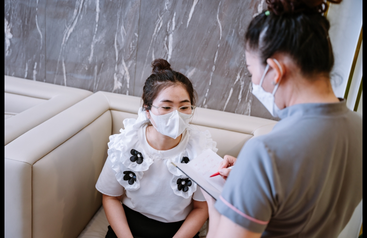 THẨM MỸ VIỆN ASC