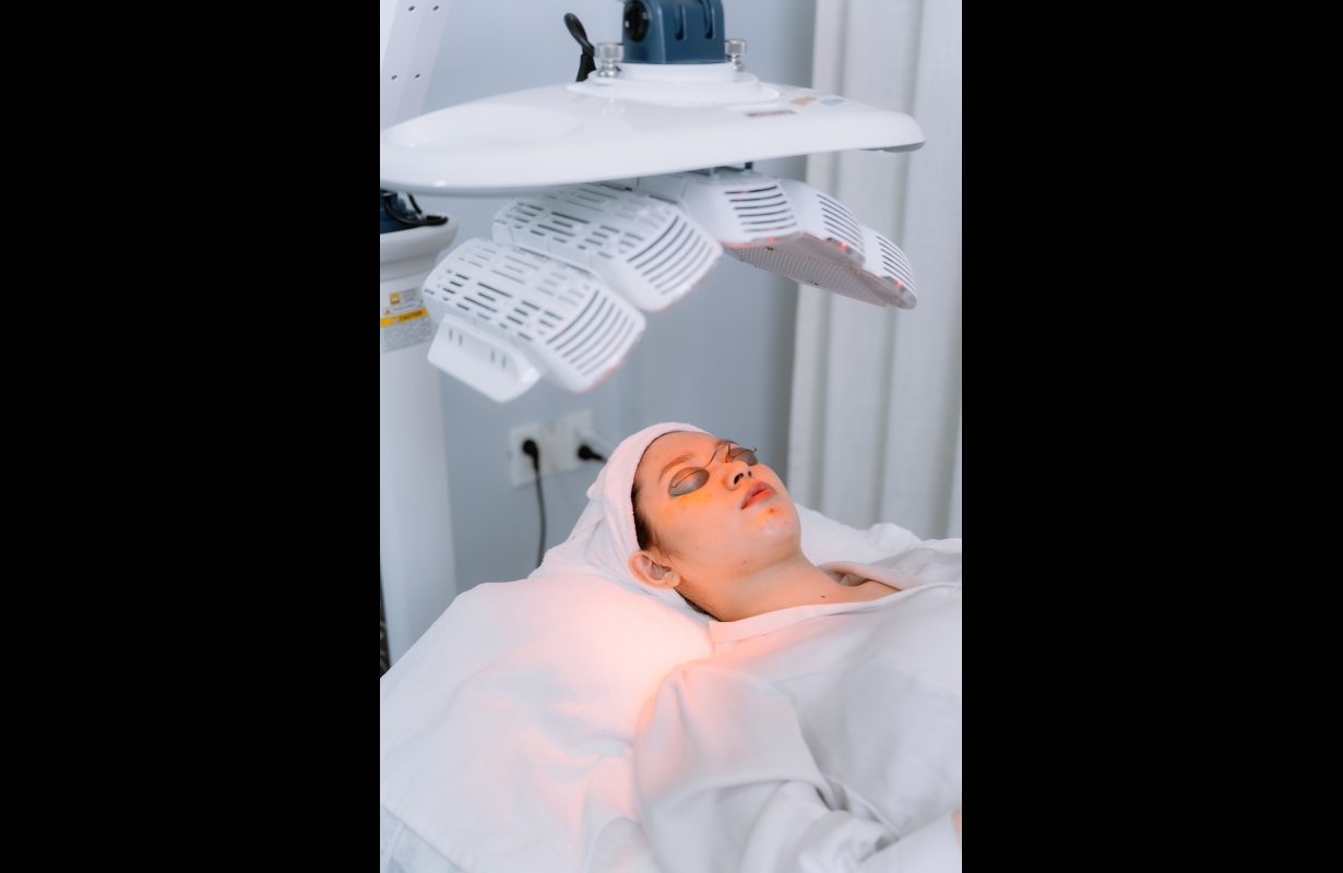 THẨM MỸ VIỆN ASC