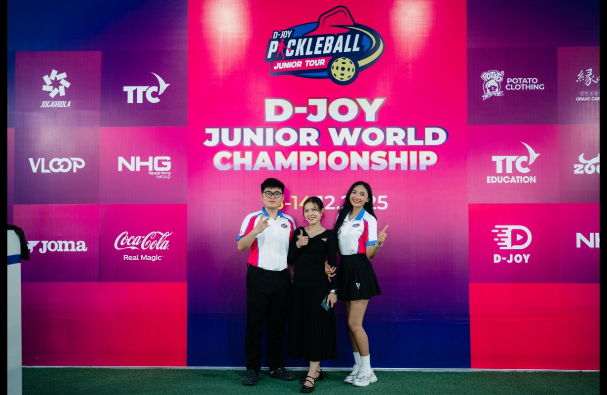 JUNIOR D-JOY 