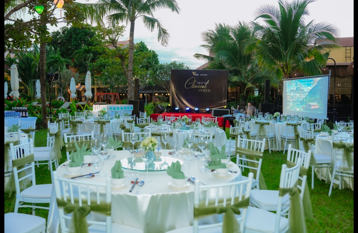 RECAP AHOHWA PARTY ĐÀ NẴNG