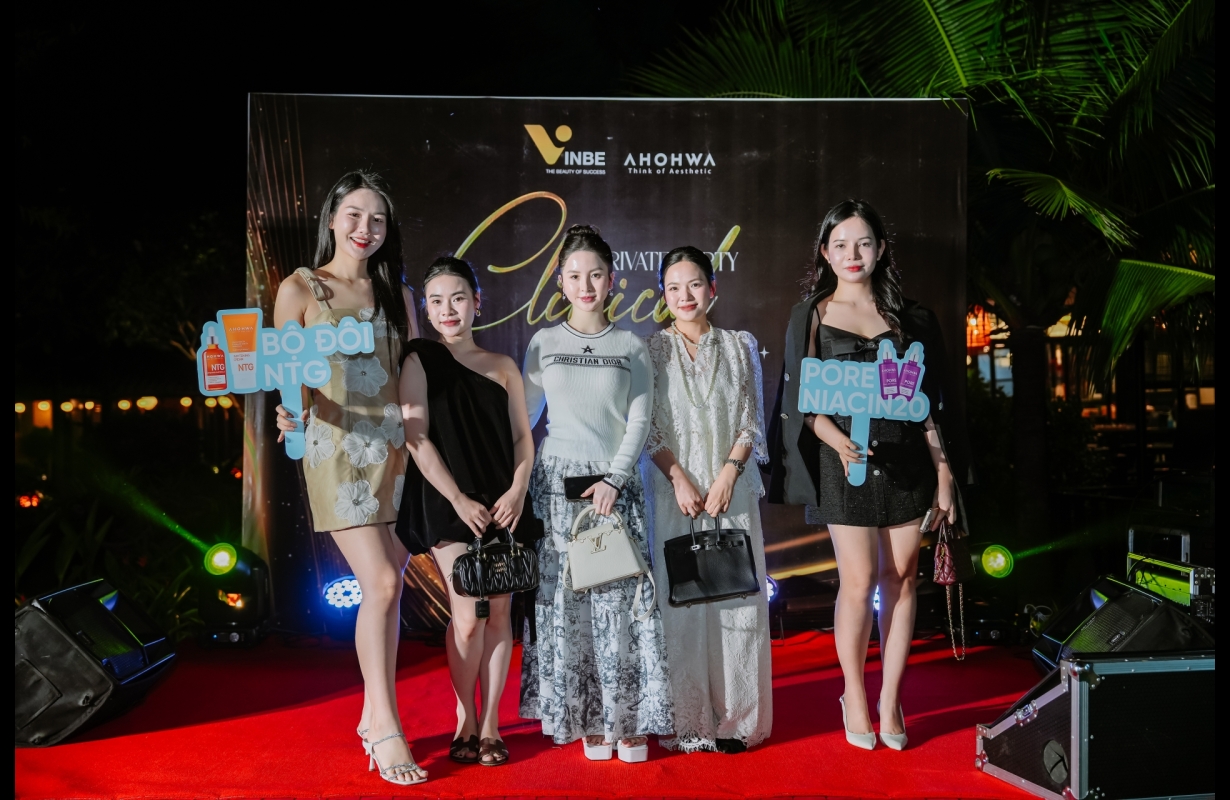 RECAP AHOHWA PARTY ĐÀ NẴNG