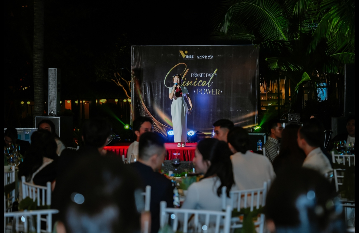 RECAP AHOHWA PARTY ĐÀ NẴNG