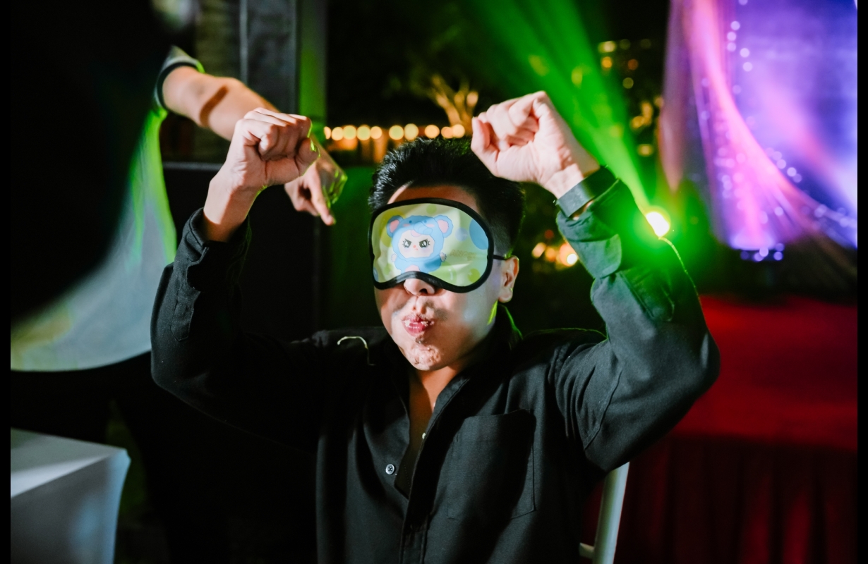 RECAP AHOHWA PARTY ĐÀ NẴNG