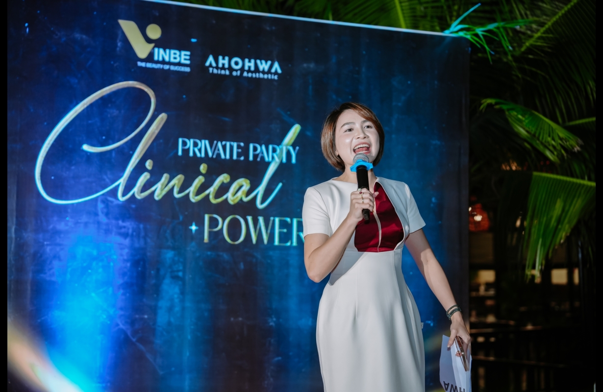 RECAP AHOHWA PARTY ĐÀ NẴNG