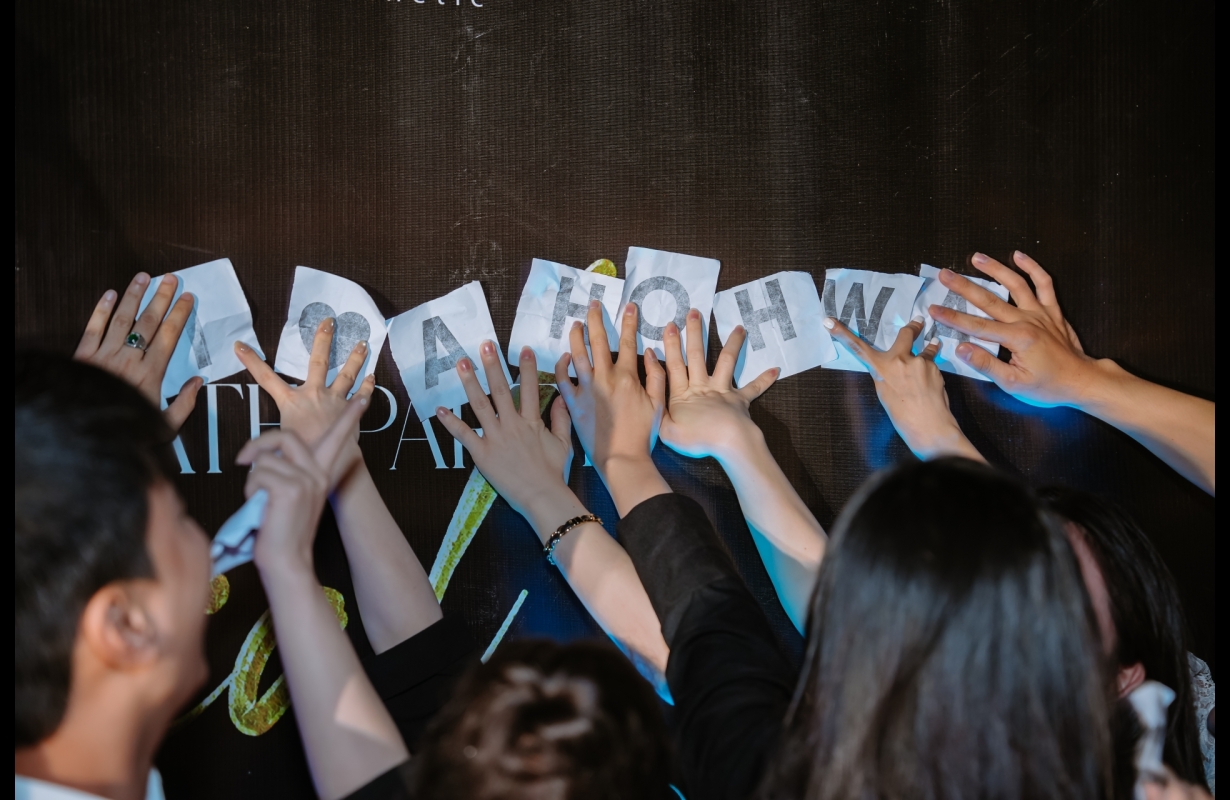 RECAP AHOHWA PARTY ĐÀ NẴNG