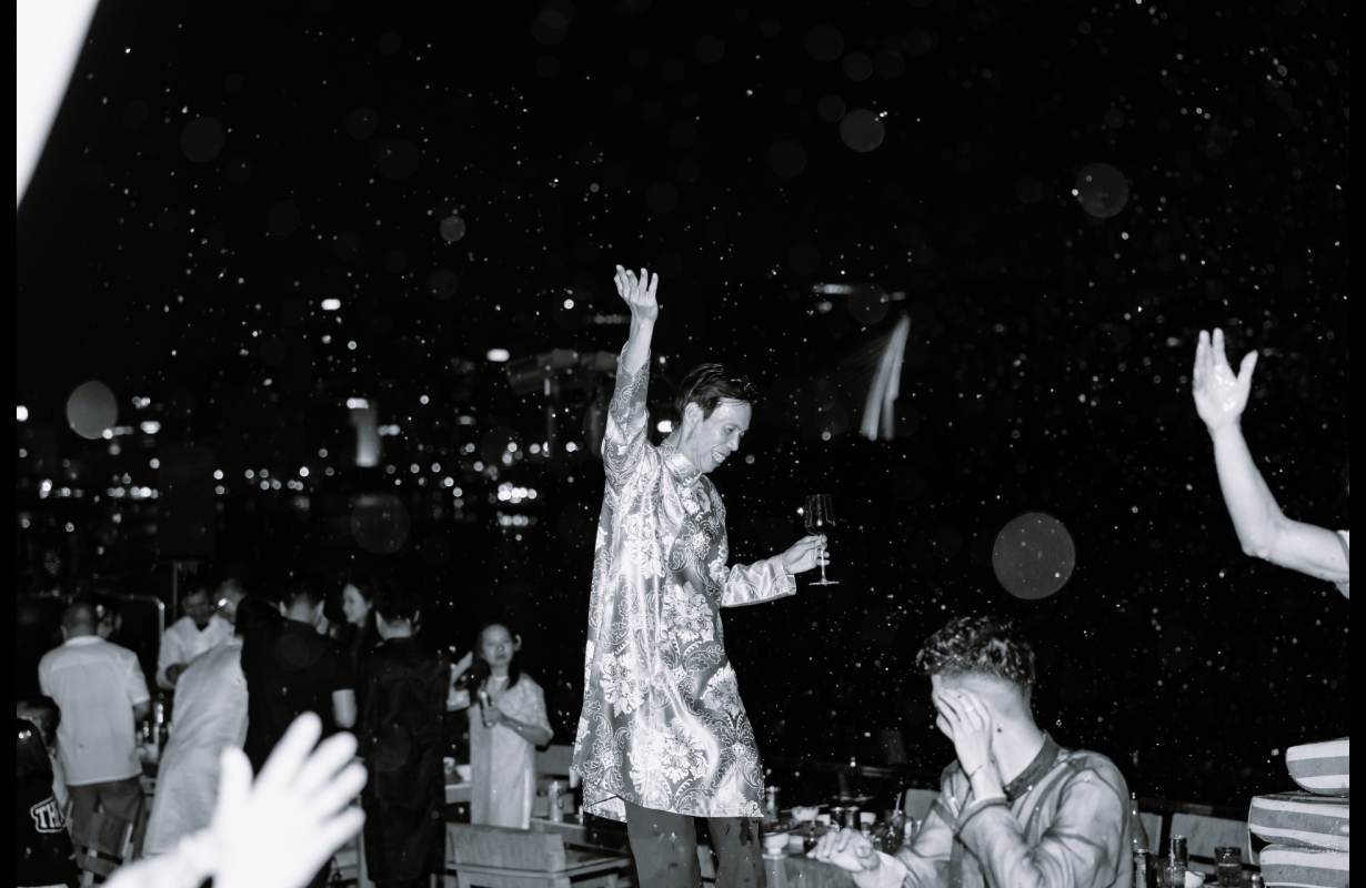 ELITE YEAR AND PARTY