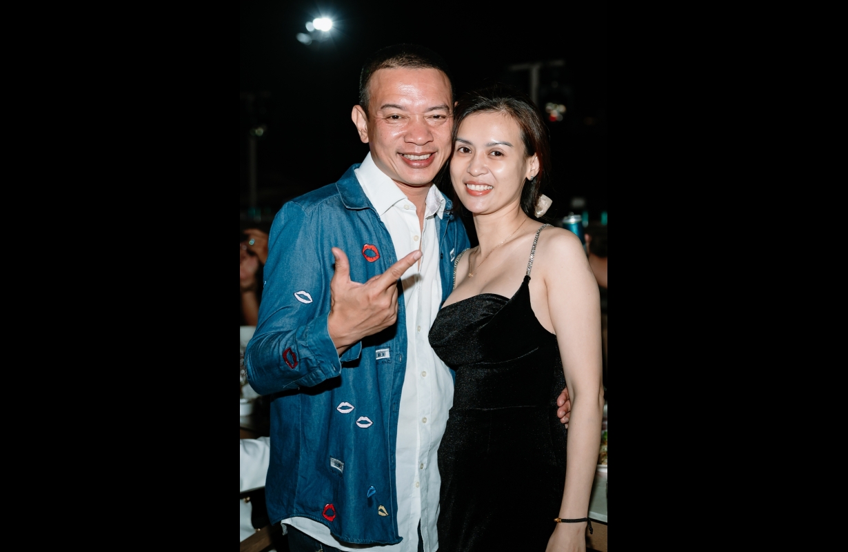 ELITE YEAR AND PARTY