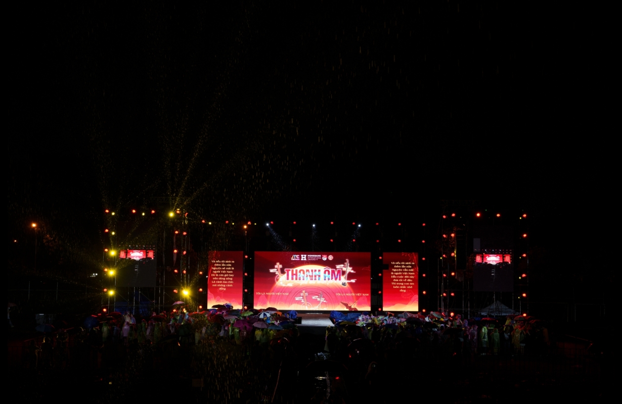 FEST THANH ÂM