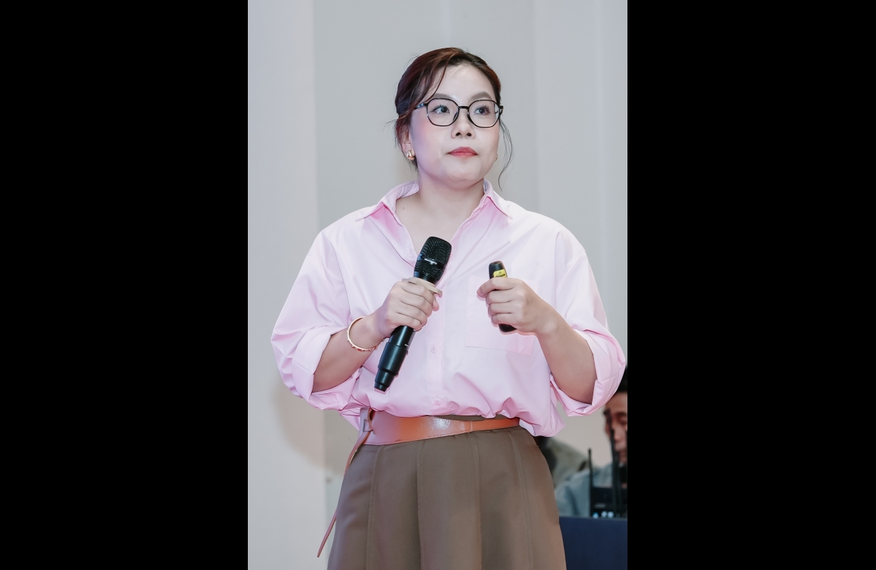 AHOHWA RA MẮT SẢN PHẨM