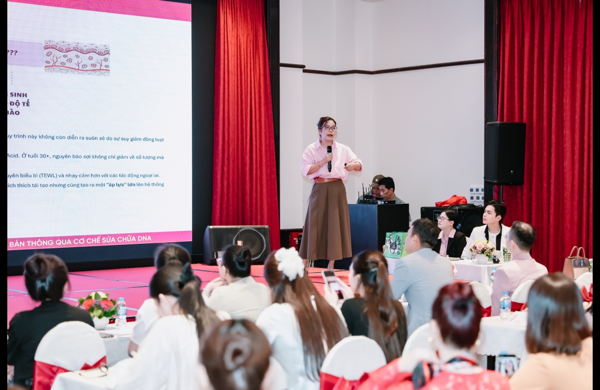 AHOHWA RA MẮT SẢN PHẨM