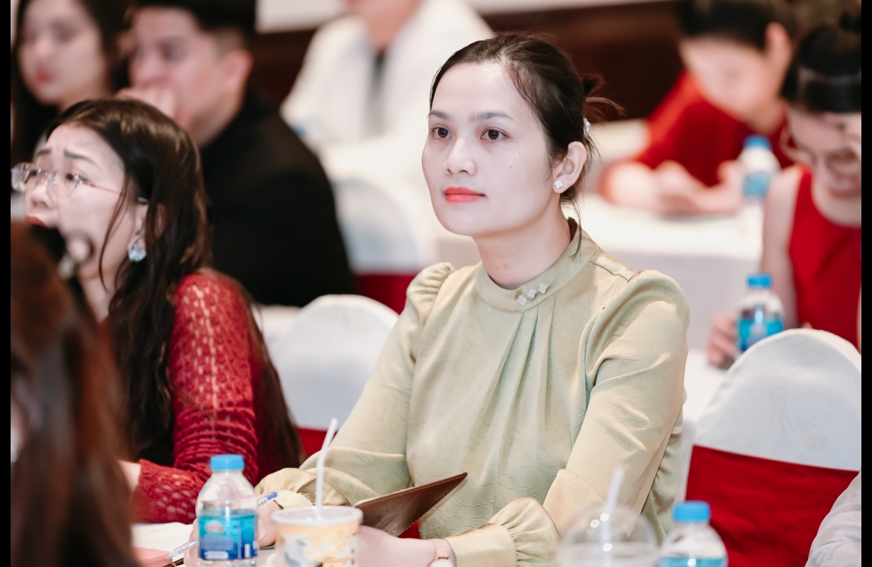 AHOHWA RA MẮT SẢN PHẨM