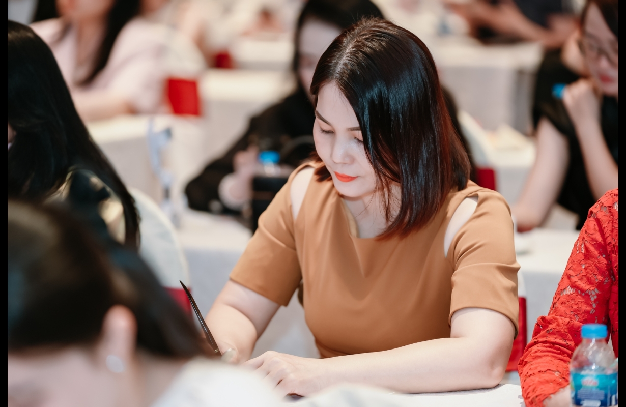 AHOHWA RA MẮT SẢN PHẨM