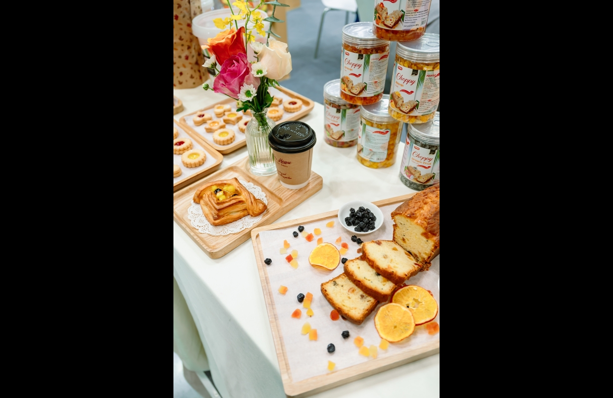 FHV FOOD & HOSPITALITY