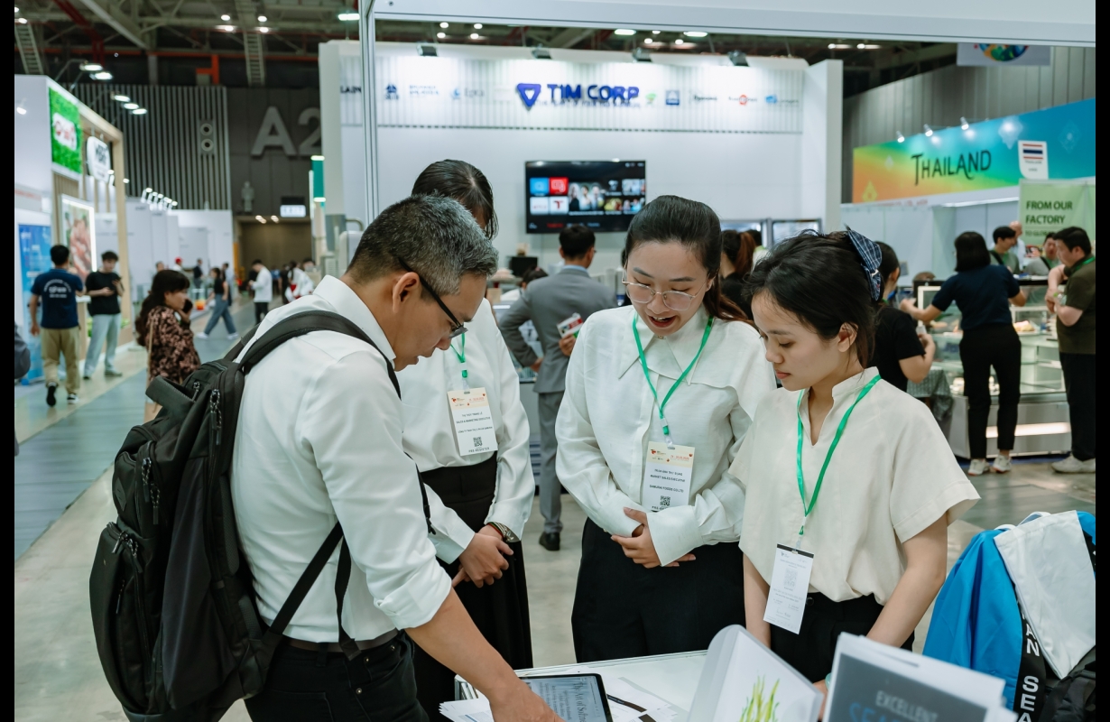 FHV FOOD & HOSPITALITY