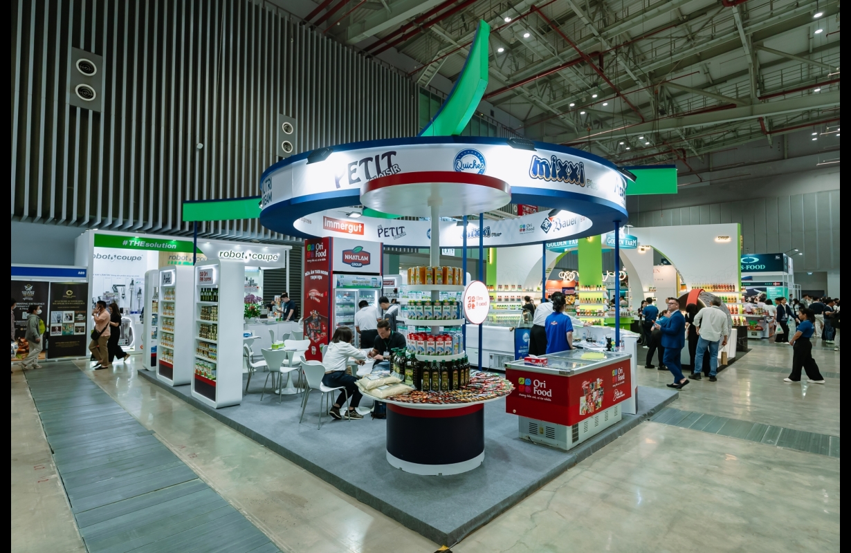 FHV FOOD & HOSPITALITY