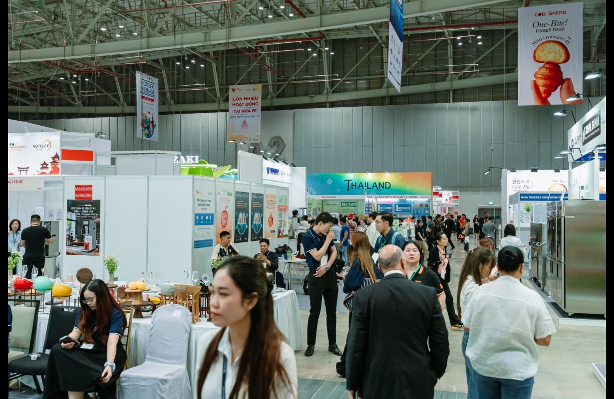 FHV FOOD & HOSPITALITY