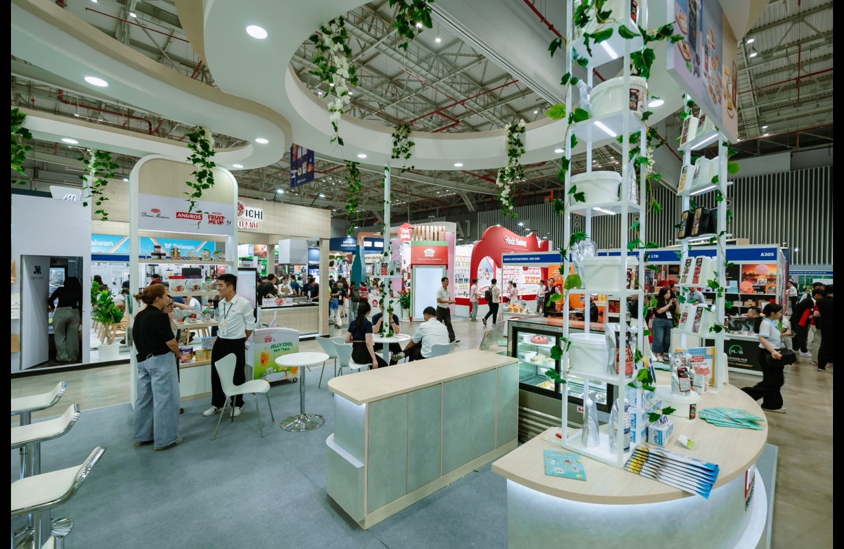 FHV FOOD & HOSPITALITY