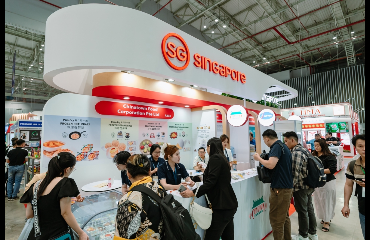 FHV FOOD & HOSPITALITY