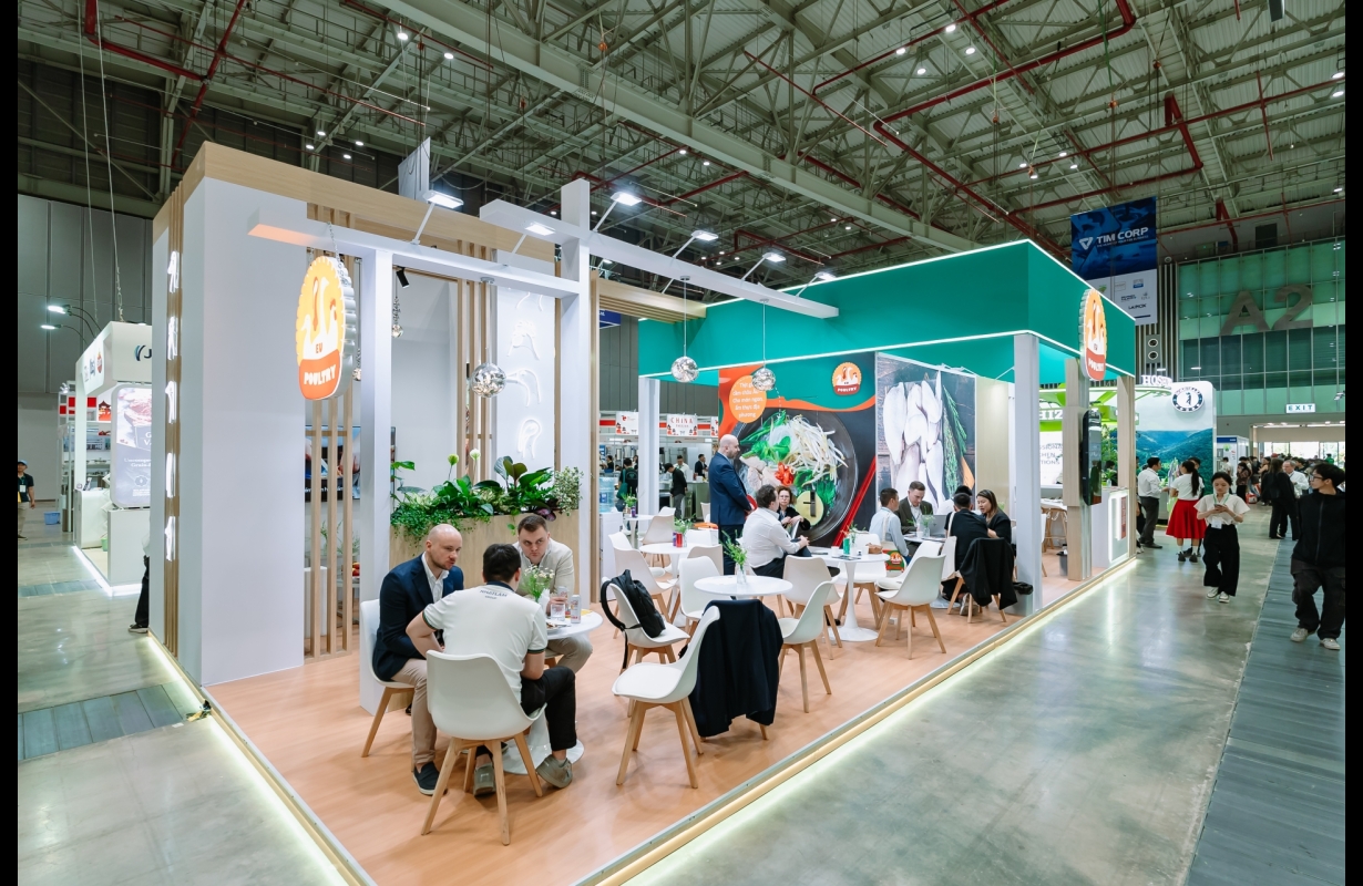 FHV FOOD & HOSPITALITY