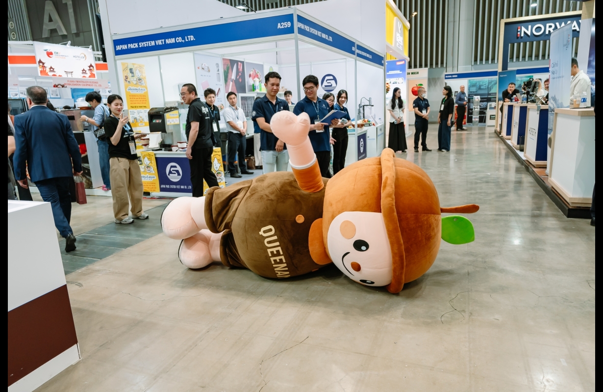 FHV FOOD & HOSPITALITY