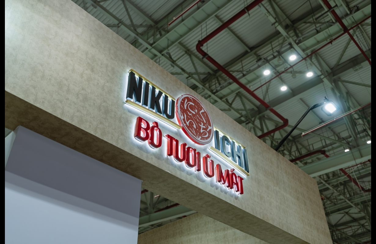 FHV FOOD & HOSPITALITY